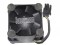 SUNON PMD1204PQBX-A B2448.F.GN D38102-005 12V 8.0W 4 Wires 4 Pins Case Fan Server Fan 40x28mm