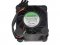 SUNON PMD1204PQBX-A B2448.F.GN D38102-005 12V 8.0W 4 Wires 4 Pins Case Fan Server Fan 40x28mm