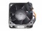 SUNON PSD1204PQBX-A (2).B3936.F.GN 12V 9.6W 4 Wires 4028 4CM  Server Fan