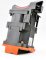 SUNON 40*56MM PG40561BX-Q000-S99 12V 1.2A 14.40W VGMHR DELL R620 R630 24-drive server fan