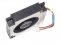 SUNON B1245PFV1-8A B2A01G MS.B1183.R.GN 12V 1.6W 3Wire 4510 DC Blower Fan