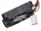 SUNON KDE1245PFV1 11.MS.B1524.AF.GN.X 12V 1.7W 3 Wires 3 Pins Case Fan 4510 45mm