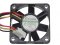 SUNON KDE1245PFV1 11.MS.B1524.AF.GN.X 12V 1.7W 3 Wires 3 Pins Case Fan 4510 45mm