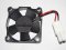 TD1245PFS3-8 12V 0.5W 2 Wires 45MM 4510 Cooling Fan