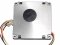 SUNON GB1205AFB1-A F.B358.GN 12V 1.3W 3 Wires 3 Pins centrifugal fan For notebook