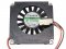 SUNON GB1205AFB1-A F.B358.GN 12V 1.3W 3 Wires 3 Pins centrifugal fan For notebook