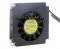 Sunon 50*10mm GB1205AFV2-A DC12V 1.1W 3 wires magetic 5CM blower for notebook laptop