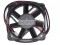 SUNON KD1205PFS3 11.B984.GN 12V 1.1W 2 Wires 2 Pins Case Fan 50x10mm
