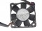 SUNON KDE1205PFV3 MS.G.M 12V 0.7W 3 Wires 3 Pins Case Fan 50x10mm