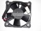 SUNON KDE2405PFB1-8 24V 1.0W 2 Wires DC Case Fan 50x10mm