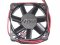 SUNON 5010 ME50101V1-000C-A99 12V 1.32W 2Wire 5cm case fan cpu cooling fan