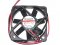 SUNON 5010 ME50101V1-000C-A99 12V 1.32W 2Wire 5cm case fan cpu cooling fan