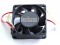 SUNON KDE1205PHV1 MS.AF.GN 12V 1.3W 3 Wires 3 Pins Case Fan 5015 5CM