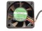 SUNON KDE1205PHV2 MS.M 12V 1.0W 3 Wires 3 Pins Case Fan 50x15mm