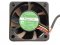 SUNON KDE1205PHV2 MS.M 12V 1.0W 3 Wires 3 Pins Case Fan 50x15mm