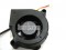 SUNON GB1205PKV3-8AY F 12V 1.1W 3 Wires 3 Pins Blower 50x20mm