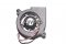 SUNON 5020 GB1205PKV4-AY B2890.R.X.GN 12V 0.6W 3Wire Cooling Fan