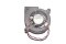 SUNON 5020 GB1205PKV4-AY B2890.R.X.GN 12V 0.6W 3Wire Cooling Fan