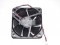 SUNON GM1255PHV1-A 13.B2340.R.X.GN 12V 1.7W 3 Wires 3 Pins 5515 Case Fan For 8EA11G