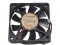 SUNON GM0506PFV2-A G.(9).B325 5V 1.4W 2 Wires 2 Pins Case Fan 60x10mm