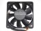 SUNON 60x10mm KDE1206PFV1 MS.G(9).AF.GN 12V 1.4W 3 Wires 3 Pins Case Fan