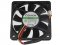 SUNON 60x10mm KDE1206PFV1 MS.G(9).AF.GN 12V 1.4W 3 Wires 3 Pins Case Fan