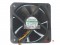 SUNON GM1206PHV2-A 13.B2025.R.X.GN 12V 1.0W 3 Wires Fan 60x15mm for K7606T Mitsubishi WD-65738 DLP