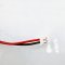 SUNON 6015 HA60151V4-000C-999 12V 0.05A 2700RPM 22dBA 2Wire Cooling Fan