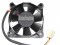 SUNON KD1206PHB2 (2).TM 12V 1.9W 3 Wires 3 Pins Case Fan 6015 6CM