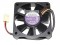 SUNON KD1206PHB2 (2).TM 12V 1.9W 3 Wires 3 Pins Case Fan 6015 6CM