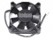 SUNON 6015 6CM KD1206PHS2 12V 1.9W 2 Wires 2 Pins Case Fan