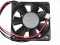 SUNON KDE1206PHV1 MS.A.GN 12V 1.6W 2 Wires 2 Pins Cooling Fan 6015 6CM