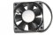 SUNON KDE1206PHV2 MS.A.GN DC 12V 1.0W 60x15mm 2 wires 6cm case fan cooling fan