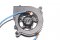 SUNON 6025 GB1206PTV2-AY 13.B2611.R.X.GN 12V 1.7W 3Wire DC Blower Projector Fan