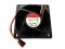 SUNON KD1206PTS2 F.GN 12V 1.1W 3 Wires 3 Pins case Fan 6025 6CM