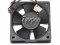 SUNON 6025 KD2406PTB1 24V 2.6W 2Wire 2 pins 6cm case fan,inverter fan,cooling fan