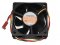 SUNON KDE1206PTB1 AR.V.B166 12V 2.2W 3 Wires 3 Pins 6025 6CM Case Fan