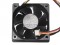 SUNON KDE1206PTV2 MS.AF.GN 12V 0.8W 3 Wires Case Fan 60x25mm For HW41NL