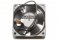 KDE1206PTV3 13.MS.A.R.GN DC12V 0.9W 3 Wires 6CM Case Fan 60MM 6025