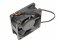 KDE1206PTV3 13.MS.A.R.GN DC12V 0.9W 3 Wires 6CM Case Fan 60MM 6025