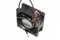 KDE1206PTV3 13.MS.A.R.GN DC12V 0.9W 3 Wires 6CM Case Fan 60MM 6025