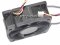 KDE1206PTVX MS.AF.GN 60MM 6025 12V 2.8W 3 Wires 6CM Case Cooling
