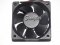 SUNON 60x25mm KDE2406PTB3 MS.B1883.A.X.GN 24V 2.4 W 3 Wires 3 Pins Axial Fan