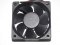SUNON 60x25mm KDE2406PTB3 MS.B1883.A.X.GN 24V 2.4 W 3 Wires 3 Pins Axial Fan