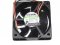 SUNON 60x25mm KDE2406PTB3 MS.B1883.A.X.GN 24V 2.4 W 3 Wires 3 Pins Axial Fan