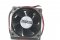 KDE2406PTVX MS.A.GN 24V 2.7W 2 Wires 6CM Inverter Fan 60MM 6025
