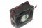 KDE2406PTVX MS.A.GN 24V 2.7W 2 Wires 6CM Inverter Fan 60MM 6025