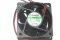 KDE2406PTVX MS.A.GN 24V 2.7W 2 Wires 6CM Inverter Fan 60MM 6025