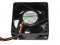 SUNON PMD1206PTV1-A U.F.GN 12V 4.3W 3 Wires Case fan 6025 6CM