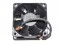 SUNON PMD1206PMB1-A (2).F.GN 12V 10.6W 3 Wires 3 Pins Case Fan 6038 6CM